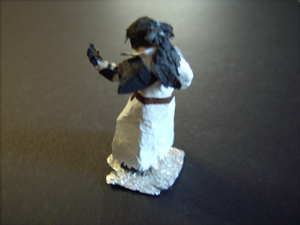 Vasha Mini Back